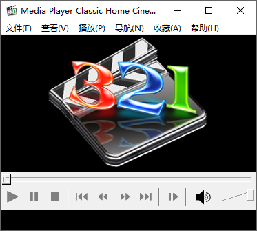 MPC-HC 媒体播放器 2.2.1 中文精简绿色稳定版