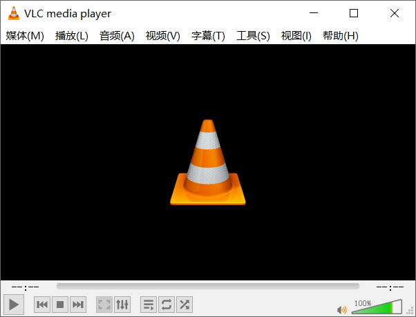 VLC 媒体播放器 3.0.24 中文绿色版